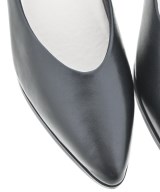 enchanted（エンチャンテッド）パンプス 黒 サイズ:22.5cm レディース/2200695227418