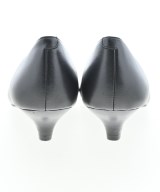 enchanted（エンチャンテッド）パンプス 黒 サイズ:23cm レディース/2200695227425