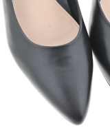 enchanted（エンチャンテッド）パンプス 黒 サイズ:24.5cm レディース/2200695227432