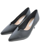 enchanted（エンチャンテッド）パンプス 黒 サイズ:22cm レディース/2200695227470