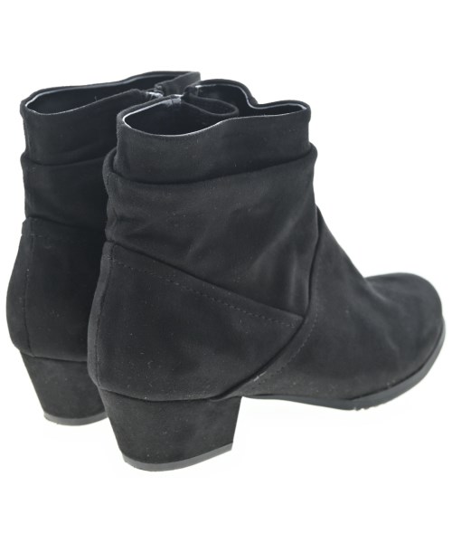 enchanted（エンチャンテッド）ブーツ 黒 サイズ:M( 23.5cm位) レディース/2200653119038