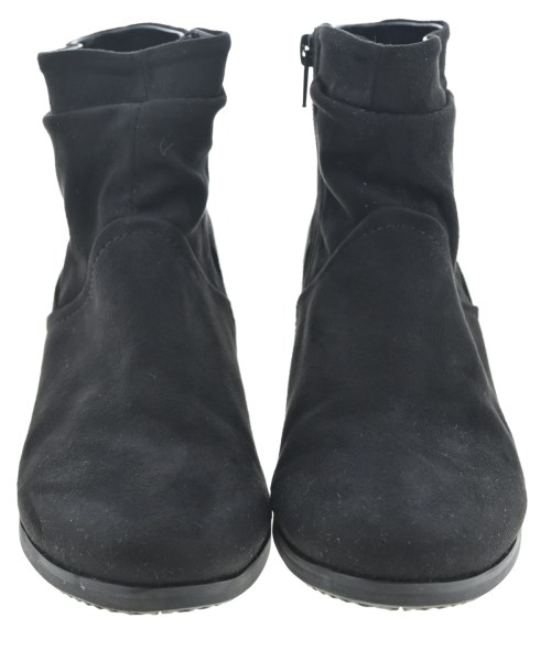 enchanted（エンチャンテッド）ブーツ 黒 サイズ:M( 23.5cm位) レディース/2200653119038