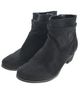 enchanted（エンチャンテッド）ブーツ 黒 サイズ:M( 23.5cm位) レディース/2200653119038