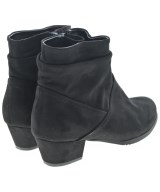 enchanted（エンチャンテッド）ブーツ 黒 サイズ:M( 23.5cm位) レディース/2200653119038