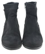 enchanted（エンチャンテッド）ブーツ 黒 サイズ:M( 23.5cm位) レディース/2200653119038