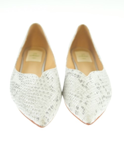 enchanted（エンチャンテッド）その他 グレー サイズ:EU36(22.5cm位) レディース/2200656010080