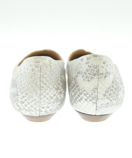 enchanted（エンチャンテッド）その他 グレー サイズ:EU36(22.5cm位) レディース/2200656010080