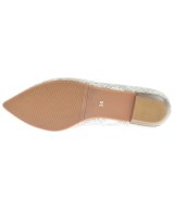 enchanted（エンチャンテッド）その他 グレー サイズ:EU36(22.5cm位) レディース/2200656010080