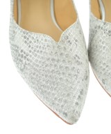 enchanted（エンチャンテッド）その他 グレー サイズ:EU36(22.5cm位) レディース/2200656010080