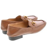 enchanted（エンチャンテッド）ドレスシューズ/ローファー 茶 サイズ:EU39(25.5cm位) レディース/2200707463223