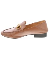 enchanted（エンチャンテッド）ドレスシューズ/ローファー 茶 サイズ:EU39(25.5cm位) レディース/2200707463223