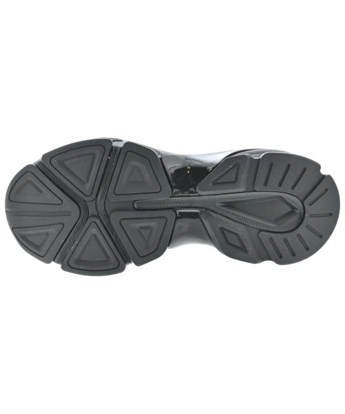 enchanted（エンチャンテッド）ドレスシューズ/ローファー 黒 サイズ:23cm レディース/2200653106045