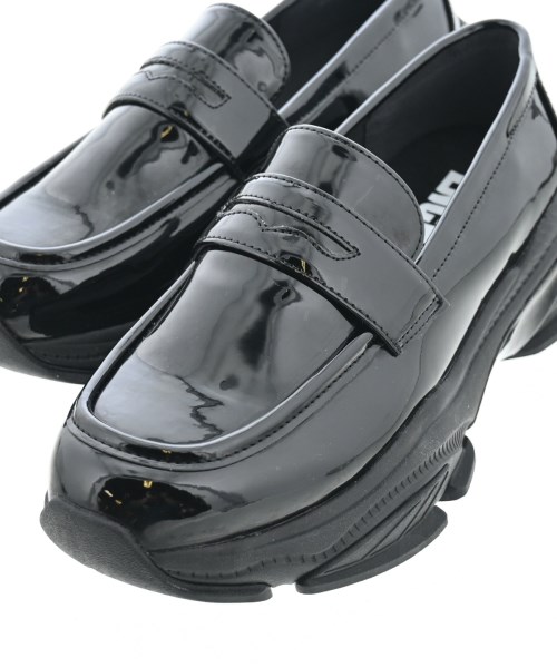 enchanted（エンチャンテッド）ドレスシューズ/ローファー 黒 サイズ:23cm レディース/2200653106045