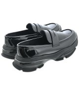 enchanted（エンチャンテッド）ドレスシューズ/ローファー 黒 サイズ:23cm レディース/2200653106045