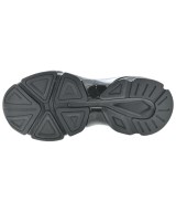 enchanted（エンチャンテッド）ドレスシューズ/ローファー 黒 サイズ:23cm レディース/2200653106045