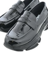 enchanted（エンチャンテッド）ドレスシューズ/ローファー 黒 サイズ:23cm レディース/2200653106045