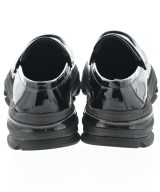 enchanted（エンチャンテッド）ドレスシューズ/ローファー 黒 サイズ:23cm レディース/2200653106045