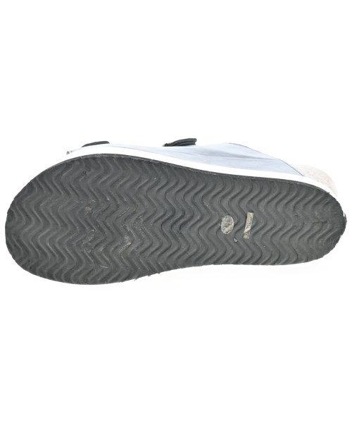 enchanted（エンチャンテッド）サンダル 黒 サイズ:LL(25.5cm位) レディース/2200648787235