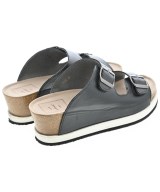 enchanted（エンチャンテッド）サンダル 黒 サイズ:LL(25.5cm位) レディース/2200648787235