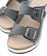 enchanted（エンチャンテッド）サンダル 黒 サイズ:LL(25.5cm位) レディース/2200648787235