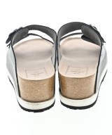 enchanted（エンチャンテッド）サンダル 黒 サイズ:LL(25.5cm位) レディース/2200648787235