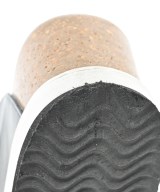 enchanted（エンチャンテッド）サンダル 黒 サイズ:LL(25.5cm位) レディース/2200648787235