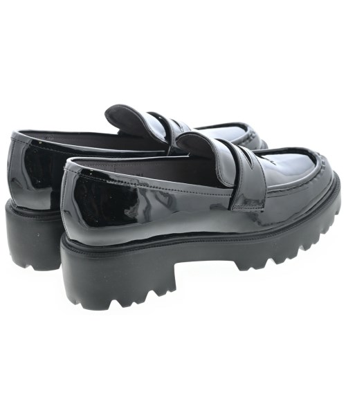 enchanted（エンチャンテッド）ドレスシューズ/ローファー 黒 サイズ:24.5cm レディース/2200648787242
