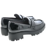 enchanted（エンチャンテッド）ドレスシューズ/ローファー 黒 サイズ:24.5cm レディース/2200648787242