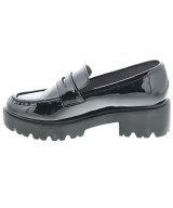 enchanted（エンチャンテッド）ドレスシューズ/ローファー 黒 サイズ:24.5cm レディース/2200648787242