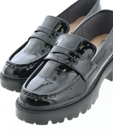 enchanted（エンチャンテッド）ドレスシューズ/ローファー 黒 サイズ:24.5cm レディース/2200648787242