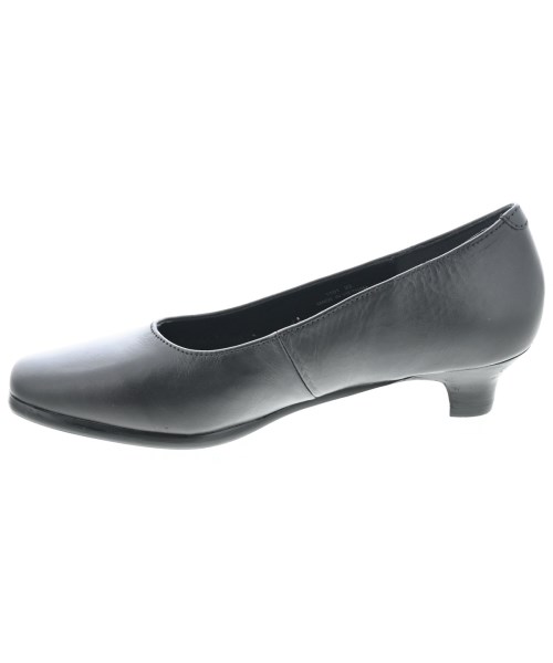 enchanted（エンチャンテッド）パンプス 黒 サイズ:22cm レディース/2200705987035