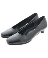 enchanted（エンチャンテッド）パンプス 黒 サイズ:25cm レディース/2200705987158