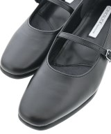 enchanted（エンチャンテッド）パンプス 黒 サイズ:22.5cm レディース/2200705987172