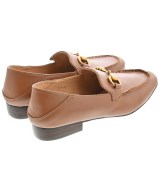 enchanted（エンチャンテッド）ドレスシューズ/ローファー 茶 サイズ:EU35(21.5cm位) レディース/2200705987417