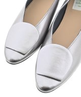 enchanted（エンチャンテッド）パンプス シルバー サイズ:EU41(27.5cm位) レディース/2200705987653