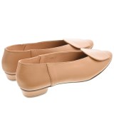 enchanted（エンチャンテッド）パンプス 茶 サイズ:EU37(23.5cm位) レディース/2200705987677