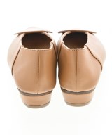 enchanted（エンチャンテッド）パンプス 茶 サイズ:EU37(23.5cm位) レディース/2200705987677