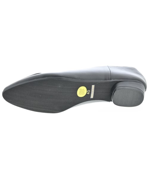 enchanted（エンチャンテッド）パンプス 黒 サイズ:EU40(26.5cm位) レディース/2200705987745