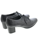 enchanted（エンチャンテッド）ビジネス・ドレスシューズ 黒 サイズ:41(27.5cm位) レディース/2200706121094