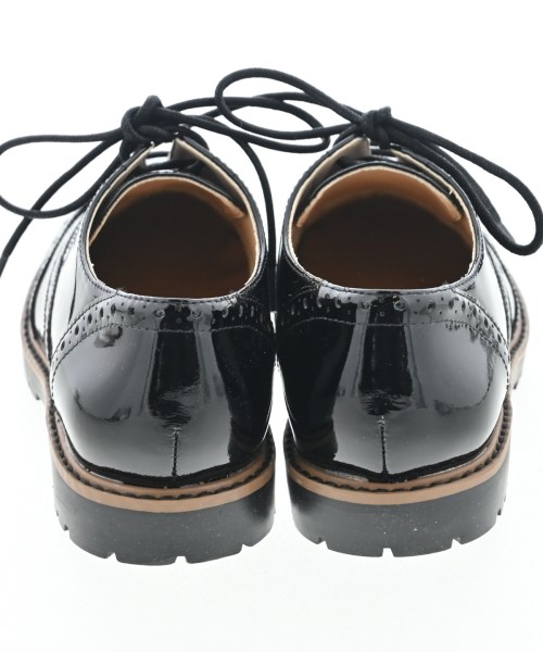 enchanted（エンチャンテッド）ドレスシューズ/ローファー 黒 サイズ:EU35(21.5cm位) レディース/2200665003066