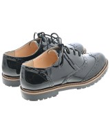 enchanted（エンチャンテッド）ドレスシューズ/ローファー 黒 サイズ:EU35(21.5cm位) レディース/2200665003066