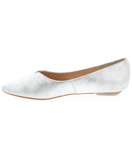 enchanted（エンチャンテッド）パンプス シルバー サイズ:EU35(21.5cm位) レディース/2200665003097