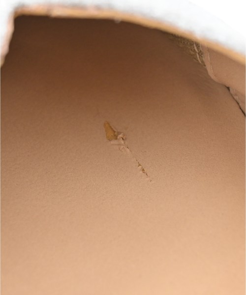 enchanted（エンチャンテッド）パンプス シルバー サイズ:EU35(21.5cm位) レディース/2200665003097