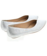 enchanted（エンチャンテッド）パンプス シルバー サイズ:EU35(21.5cm位) レディース/2200665003097