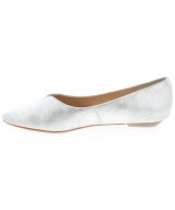 enchanted（エンチャンテッド）パンプス シルバー サイズ:EU35(21.5cm位) レディース/2200665003097