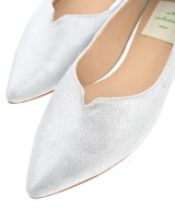 enchanted（エンチャンテッド）パンプス シルバー サイズ:EU35(21.5cm位) レディース/2200665003097