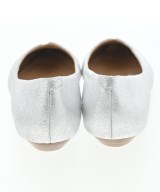 enchanted（エンチャンテッド）パンプス シルバー サイズ:EU35(21.5cm位) レディース/2200665003097