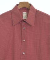 KAIKO（カイコ－）カジュアルシャツ 赤 サイズ:3(L位) メンズ/2200519190065