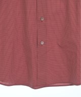 KAIKO（カイコ－）カジュアルシャツ 赤 サイズ:3(L位) メンズ/2200519190065