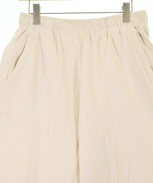 KAIKO（カイコ－）スウェットパンツ ベージュ サイズ:2(M位) メンズ/2200636579033